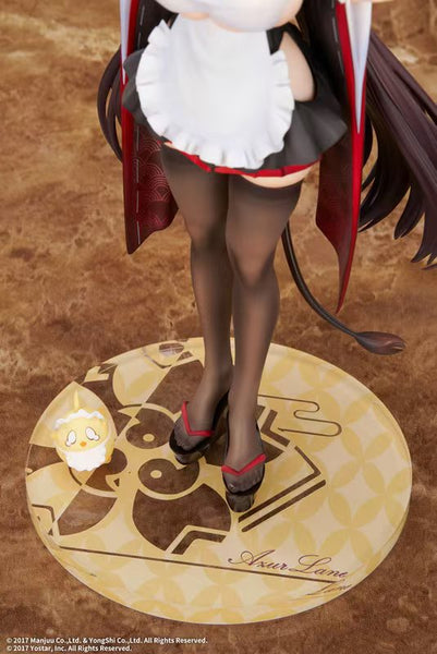 Elegant Studio - Kashino Maid for Mayhem Ver