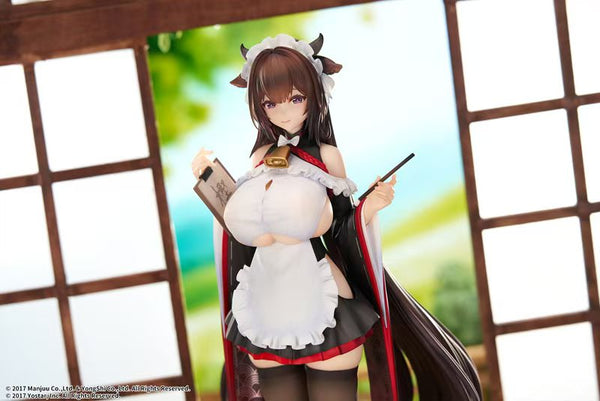 Elegant Studio - Kashino Maid for Mayhem Ver