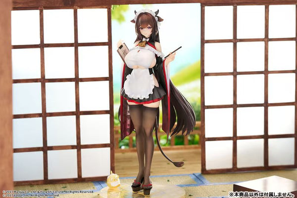 Elegant Studio - Kashino Maid for Mayhem Ver