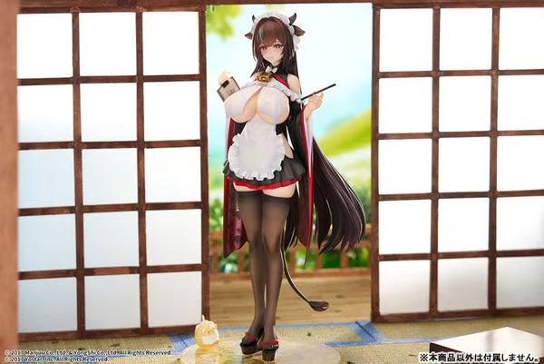 Elegant Studio - Kashino Maid for Mayhem Ver