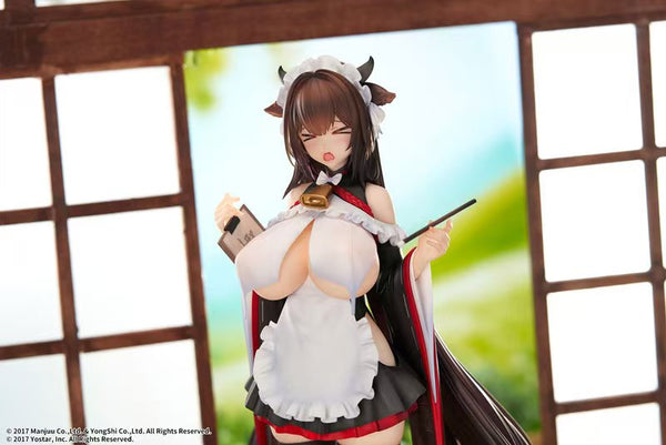 Elegant Studio - Kashino Maid for Mayhem Ver