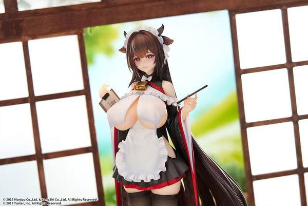 Elegant Studio - Kashino Maid for Mayhem Ver