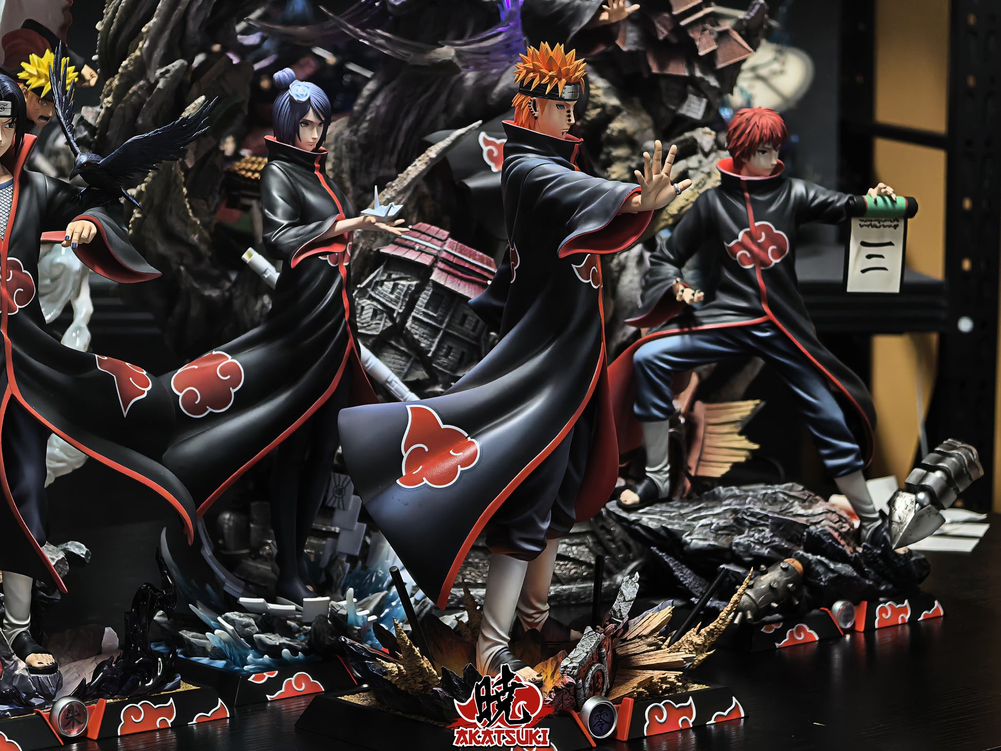 Akatsuki Studio - Zero Pain
