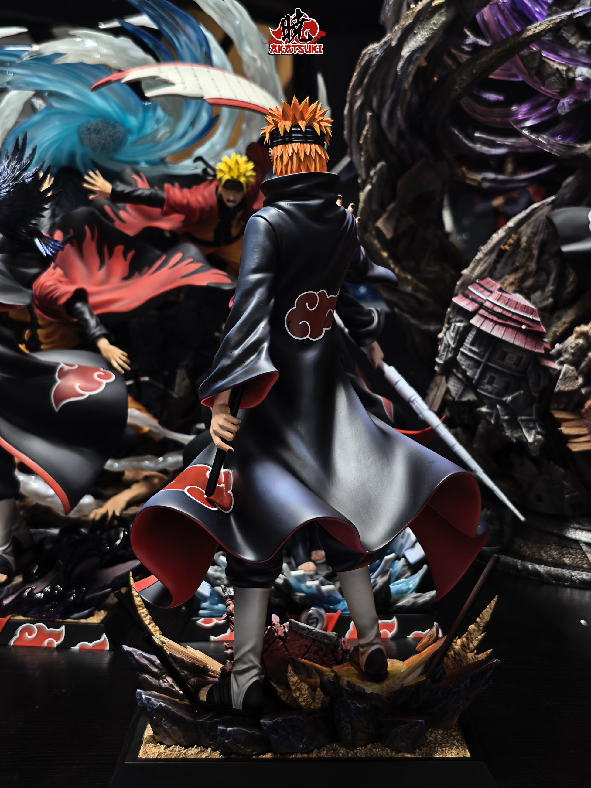 Akatsuki Studio - Zero Pain