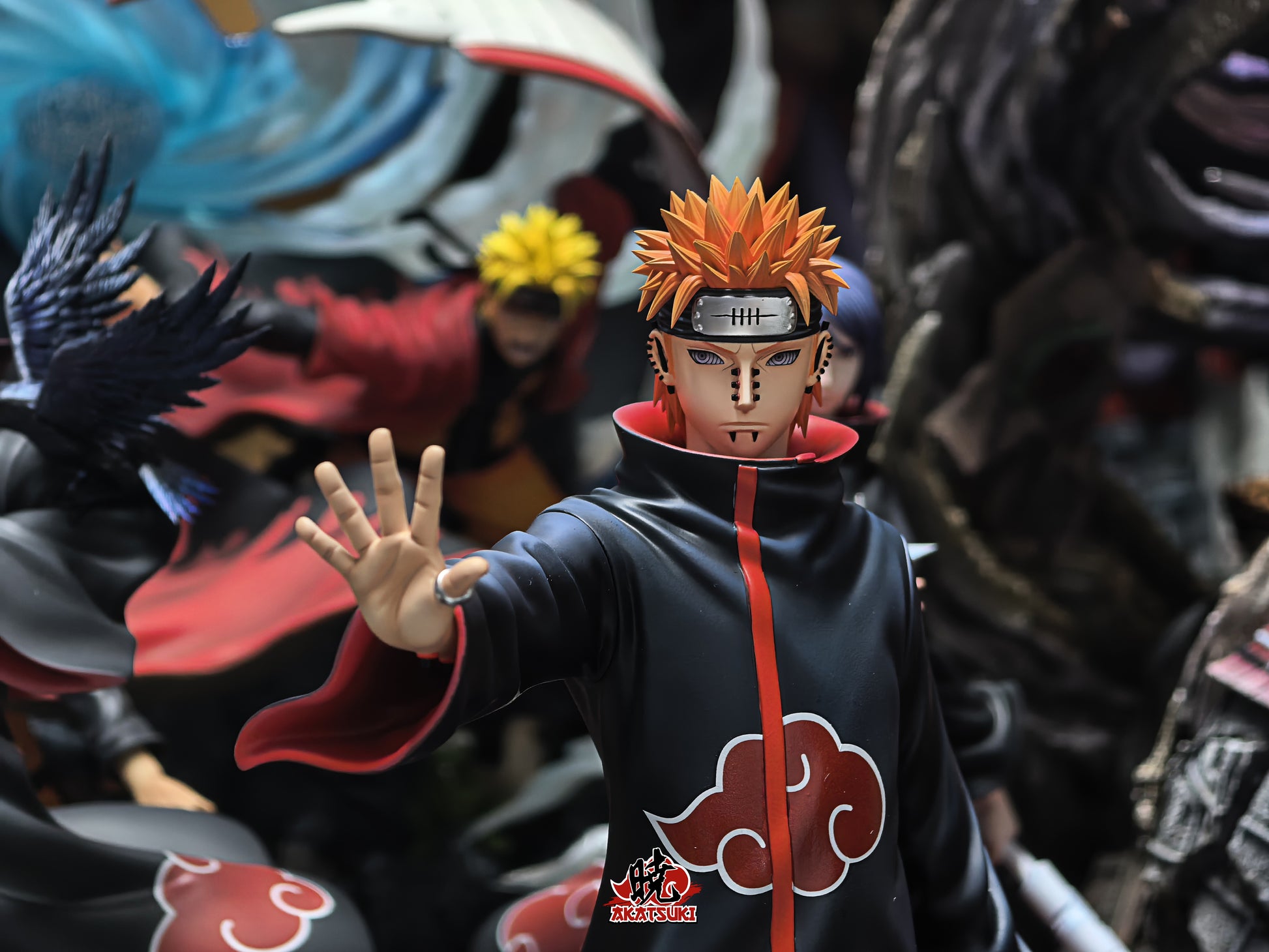 Akatsuki Studio - Zero Pain