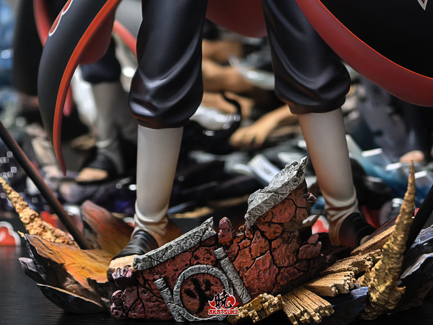 Akatsuki Studio - Zero Pain