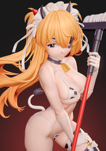 ZiYe Studio - Soryu Asuka Langley Cow Maid