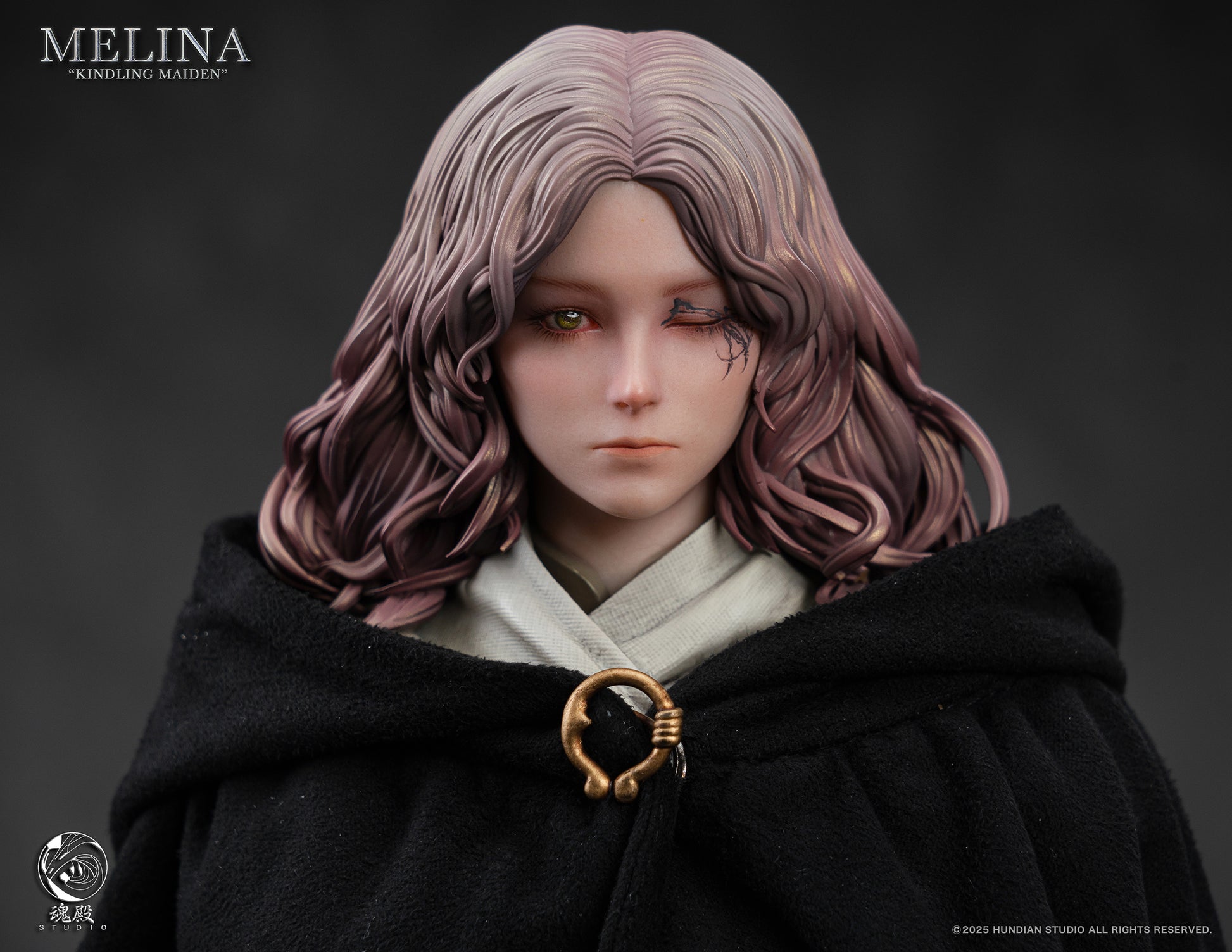 HunDian Studio - Melina
