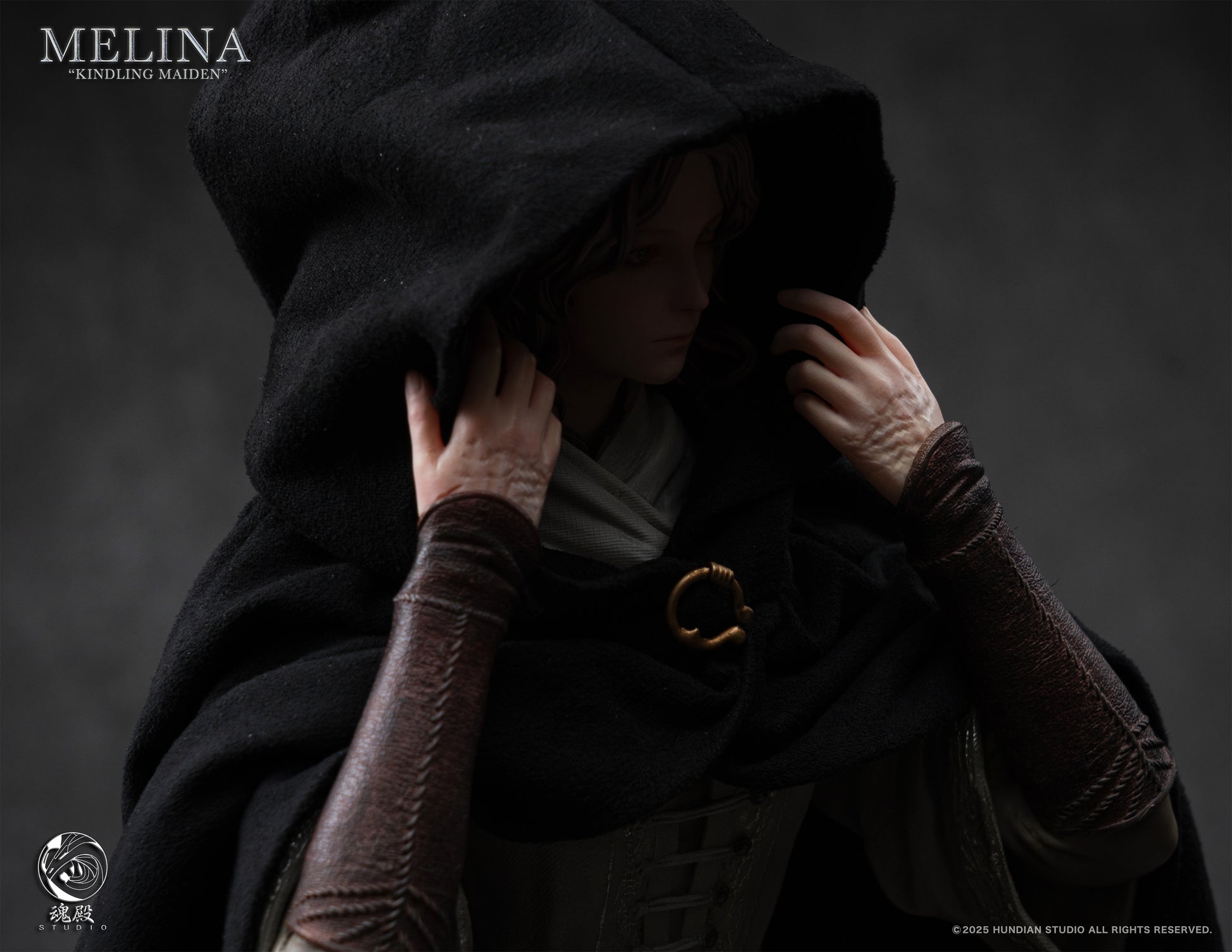 HunDian Studio - Melina