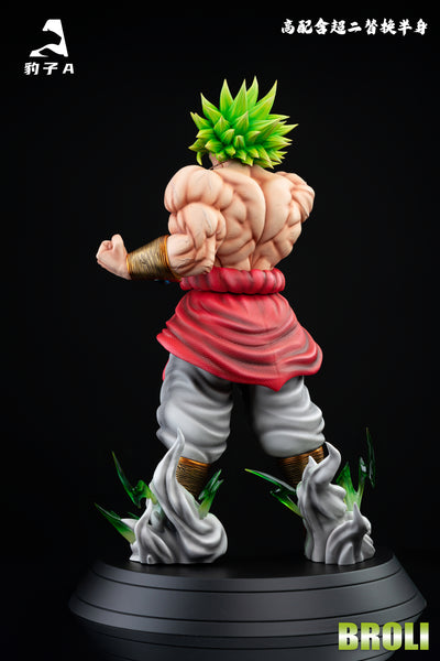 Bao Zi A Studio - Broly [2 Variants]