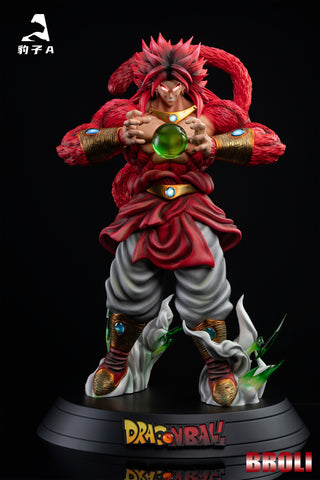 Bao Zi A Studio - Broly [2 Variants]