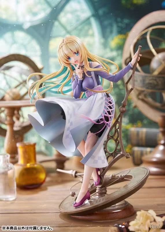 Alice Glint - Kido Tsubasa [2 Variants]