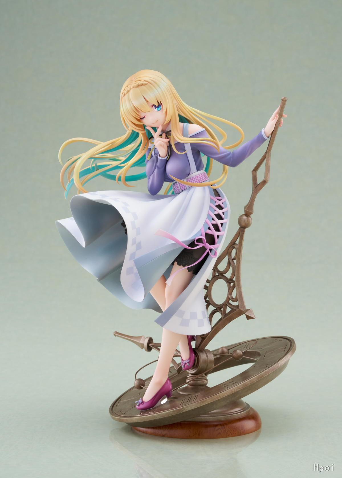 Alice Glint - Kido Tsubasa [2 Variants]