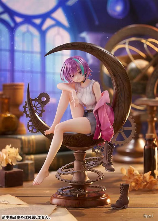 Alice Glint - Ibaraki Rino [2 Variants]