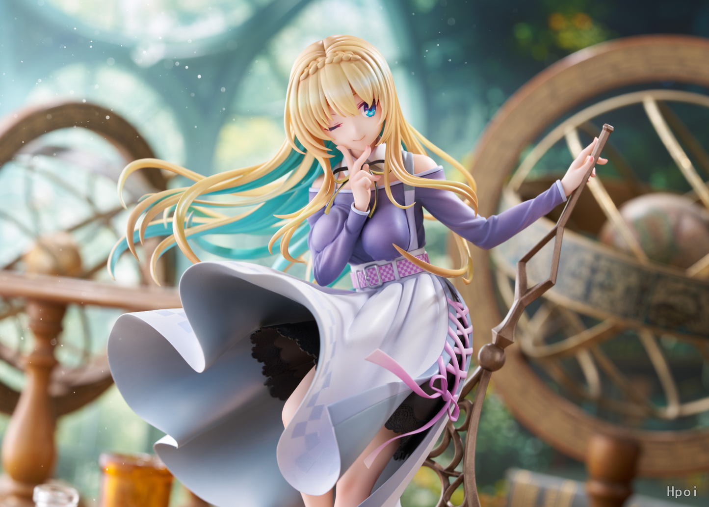 Alice Glint - Kido Tsubasa [2 Variants]