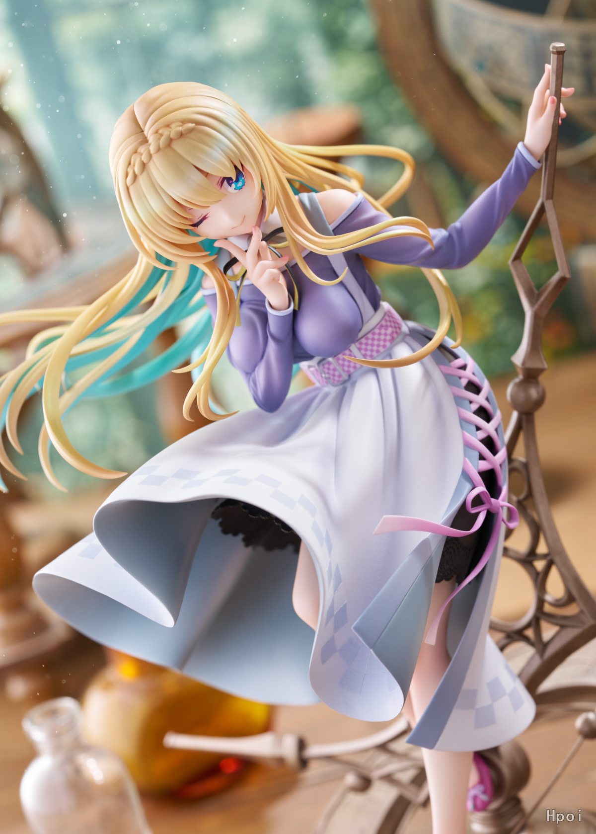 Alice Glint - Kido Tsubasa [2 Variants]