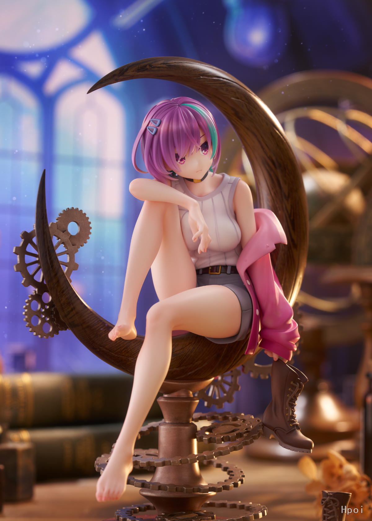 Alice Glint - Ibaraki Rino [2 Variants]