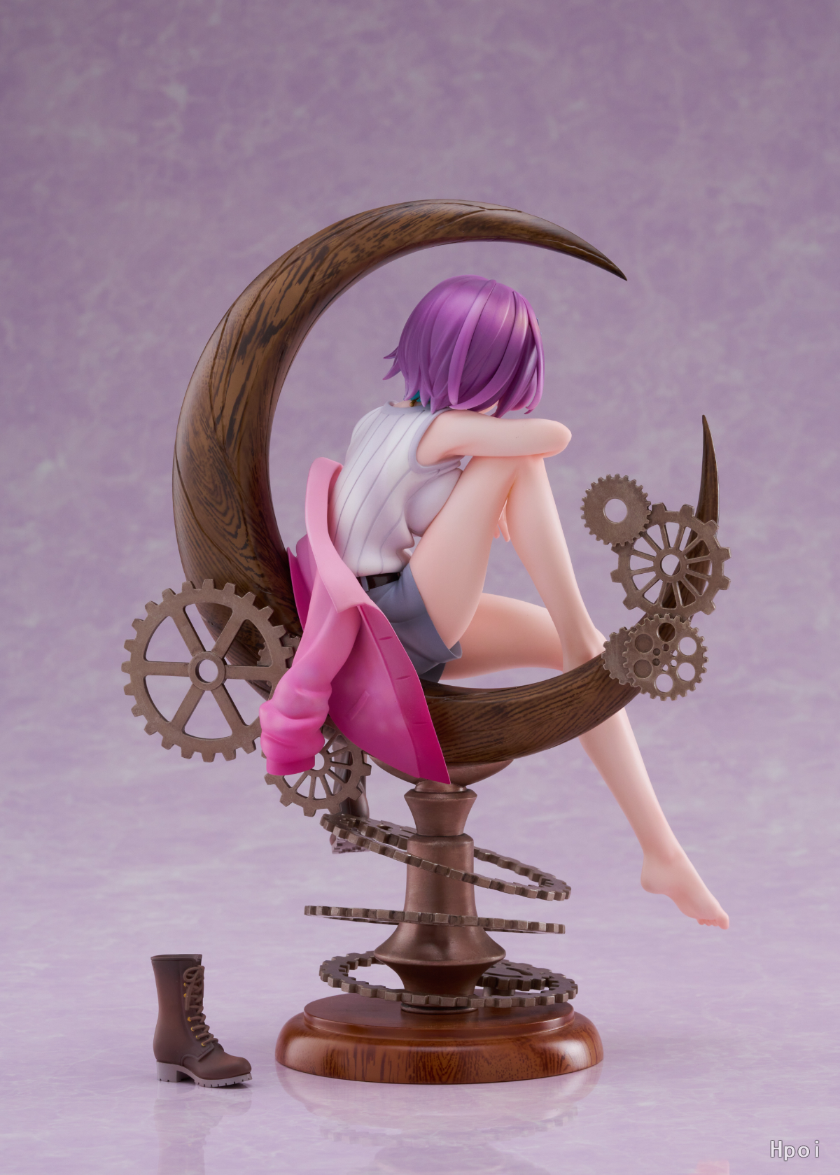 Alice Glint - Ibaraki Rino [2 Variants]