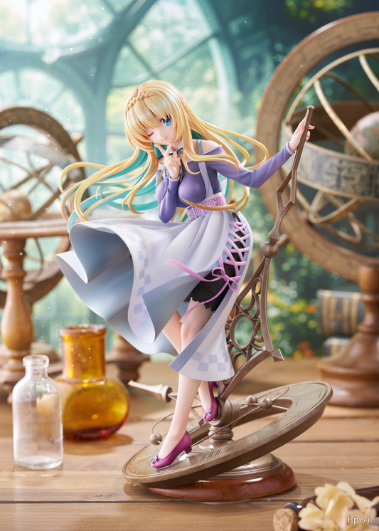 Alice Glint - Kido Tsubasa [2 Variants]