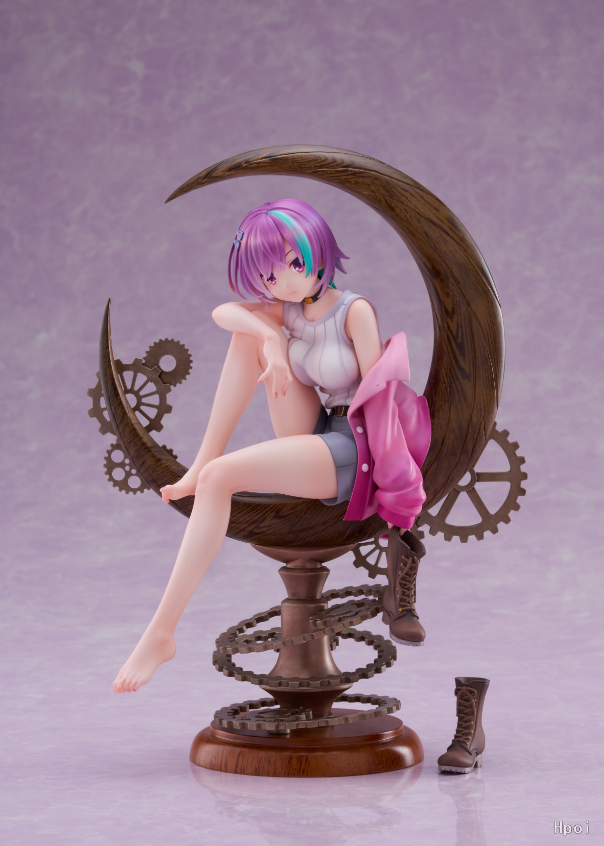 Alice Glint - Ibaraki Rino [2 Variants]