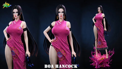 ARAKIART Studio - Boa Hancock