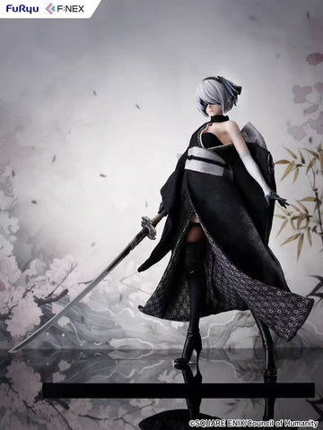 F:NEX - 2B [Licensed]