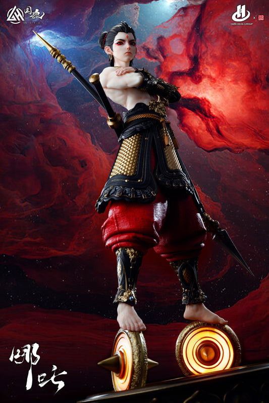 CN Soul Studio - The Third Prince Nezha [Licensed]