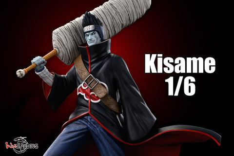 WW Studio - Hoshigaki Kisame