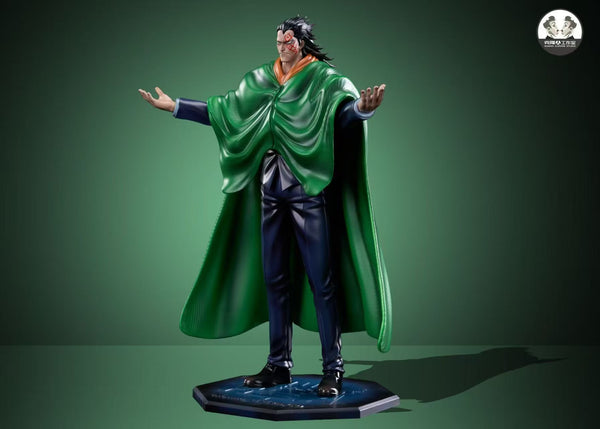 Clone Studio - Monkey D. Dragon