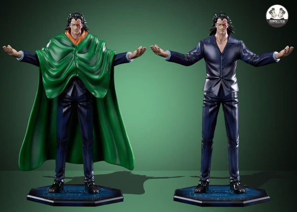 Clone Studio - Monkey D. Dragon