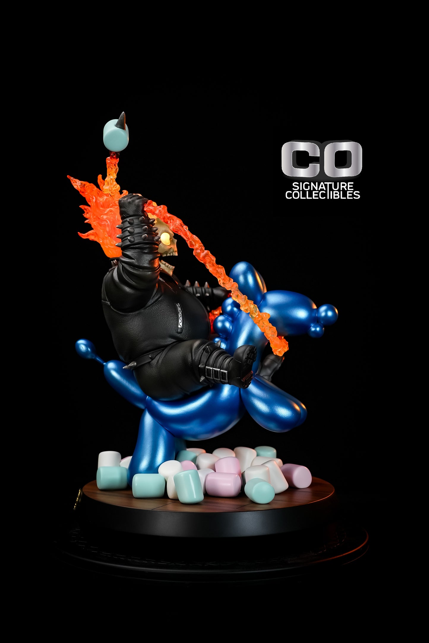 CO Signature Collectibles - Fat Ghost Rider [2 Variants]