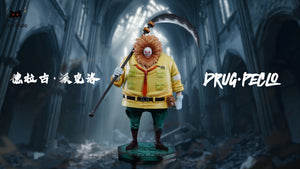 Black Studio - Drug Peclo / Giberson [2 Variants]