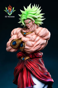 ET Studio - Hold Chest Broly
