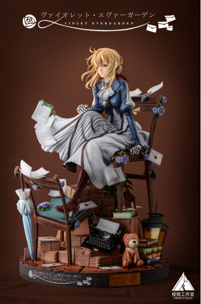 Prism Studio - Violet