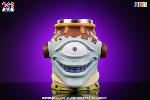 PSD Studio - Jogo Cup
