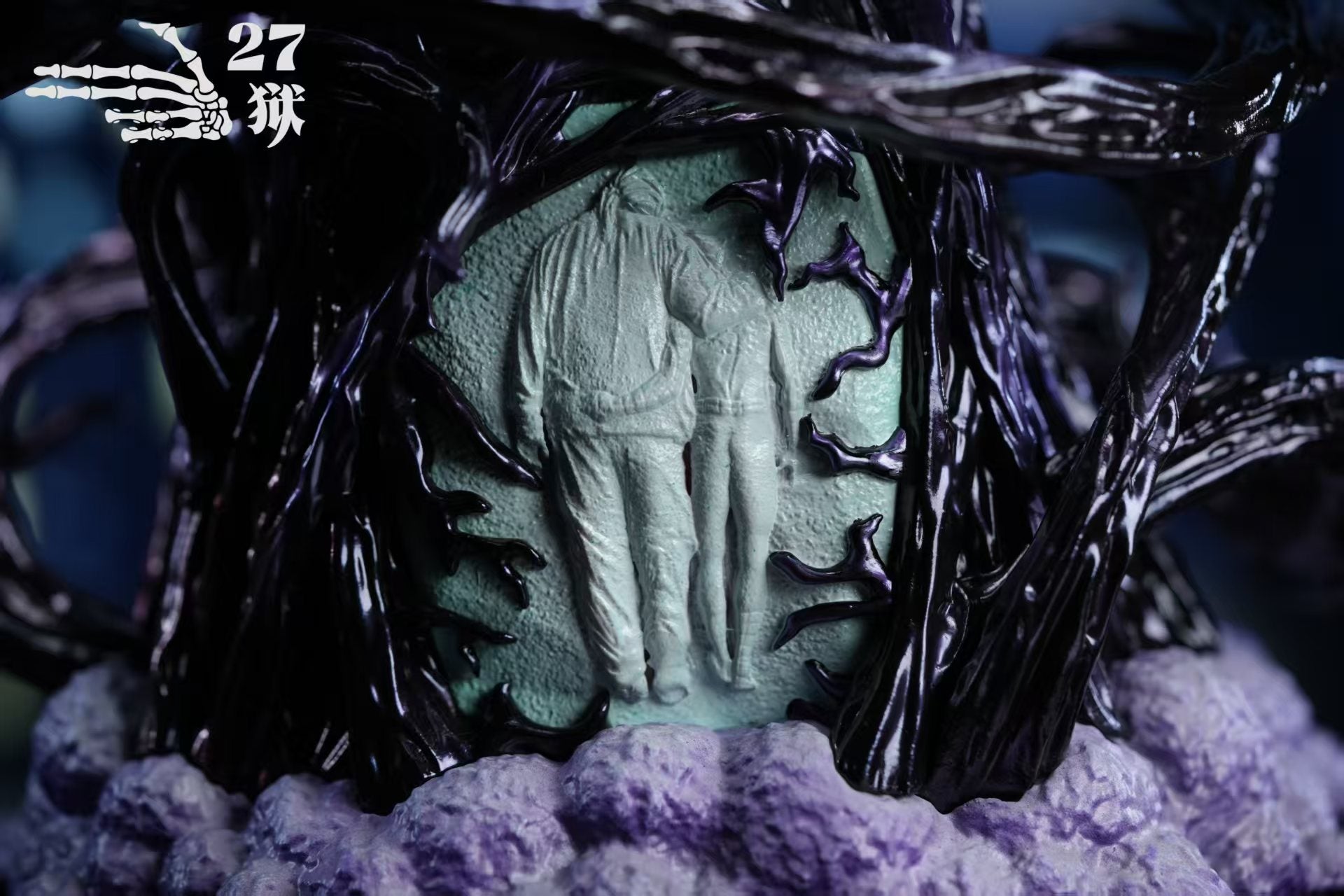 27 Abyss Studio - Symbiosis