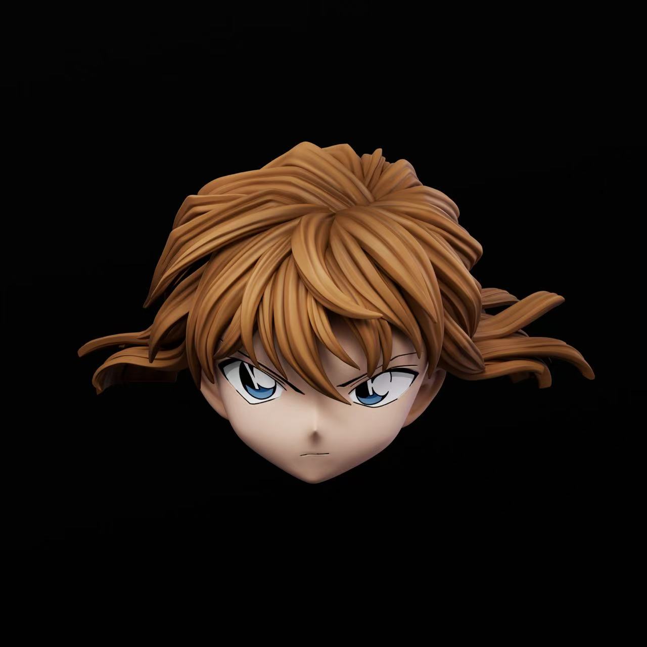 YYDS Studio - Motorcycle Ai Haibara