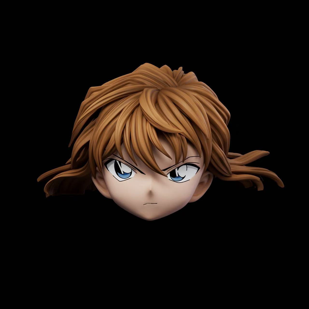 YYDS Studio - Motorcycle Ai Haibara