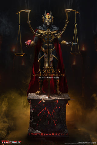 TBLeague - Anubis PL2025-230A / PL2025-230B [Licensed] [2 Variants]