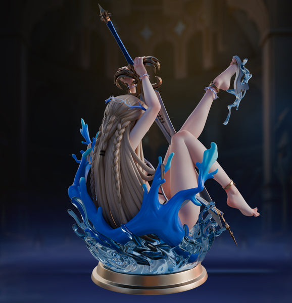Mi Yin Studio - Cartethyia [2 Variants]