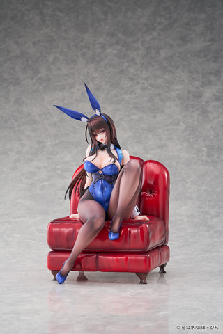 Hanabee Studio - Shy Girl Mizusumi Hanami Bunny Girl [2 Variants]