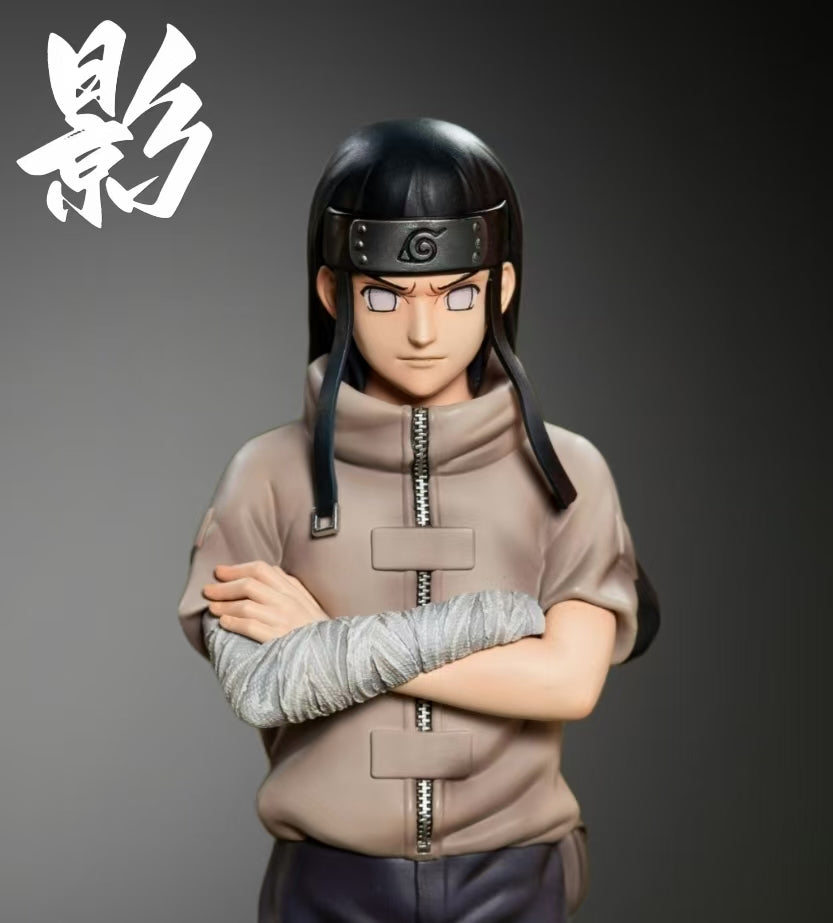 YING Studio - Neji Hyuga [2 Variants]