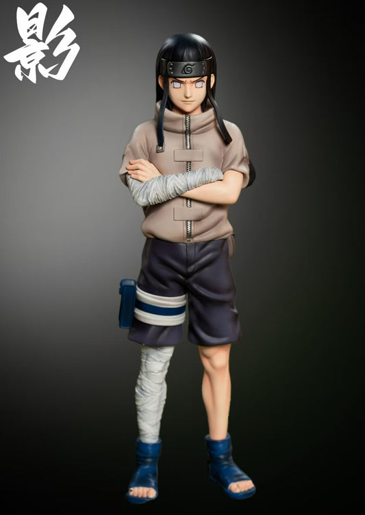 YING Studio - Neji Hyuga [2 Variants]