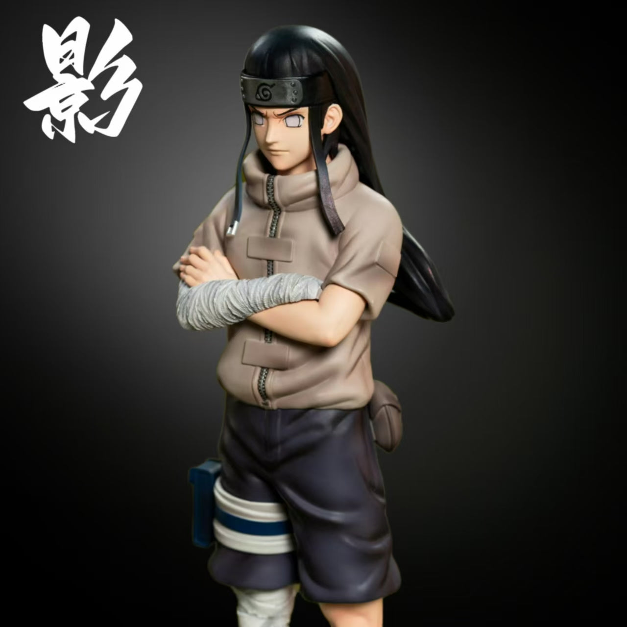 YING Studio - Neji Hyuga [2 Variants]