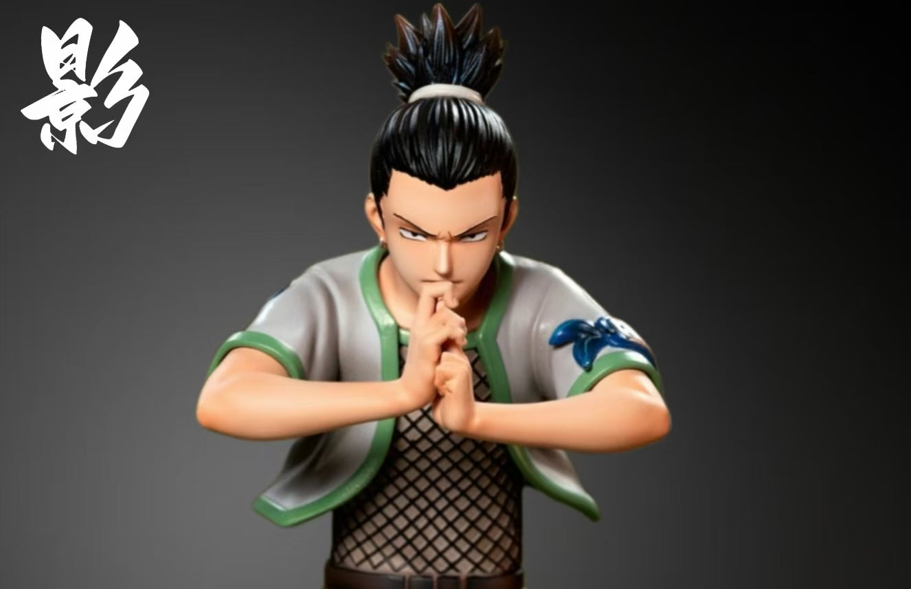 YING Studio - Nara Shikamaru [2 Variants]