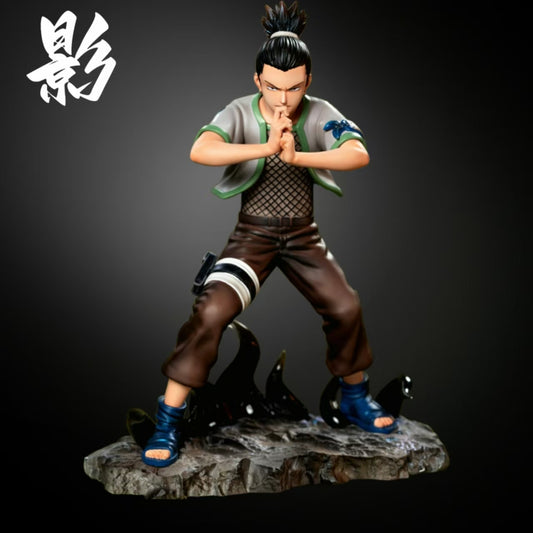 YING Studio - Nara Shikamaru [2 Variants]