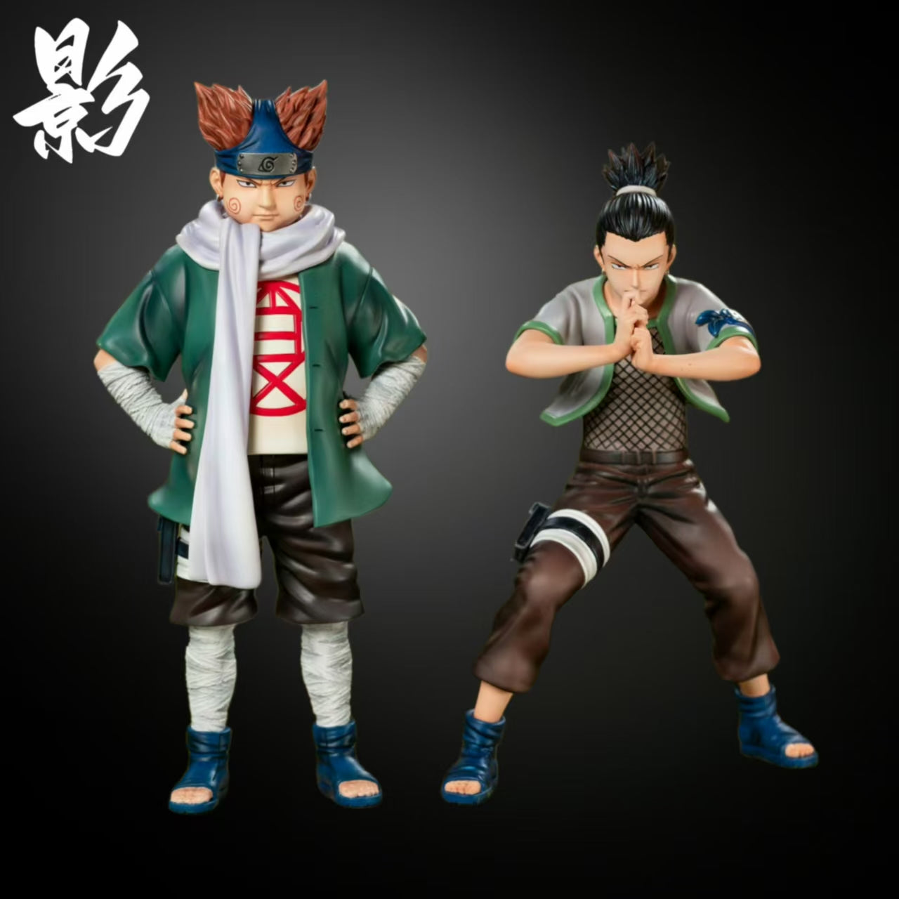 YING Studio - Akimichi Choji [2 Variants]
