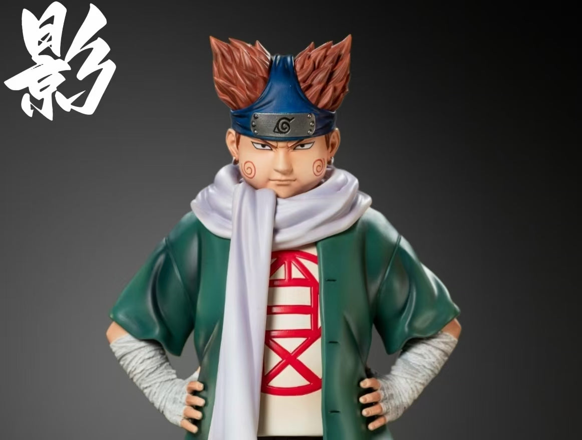 YING Studio - Akimichi Choji [2 Variants]