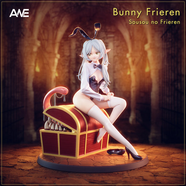 ANE Studio - Bunny Girl Frieren