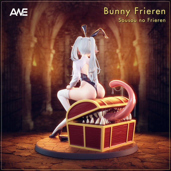 ANE Studio - Bunny Girl Frieren